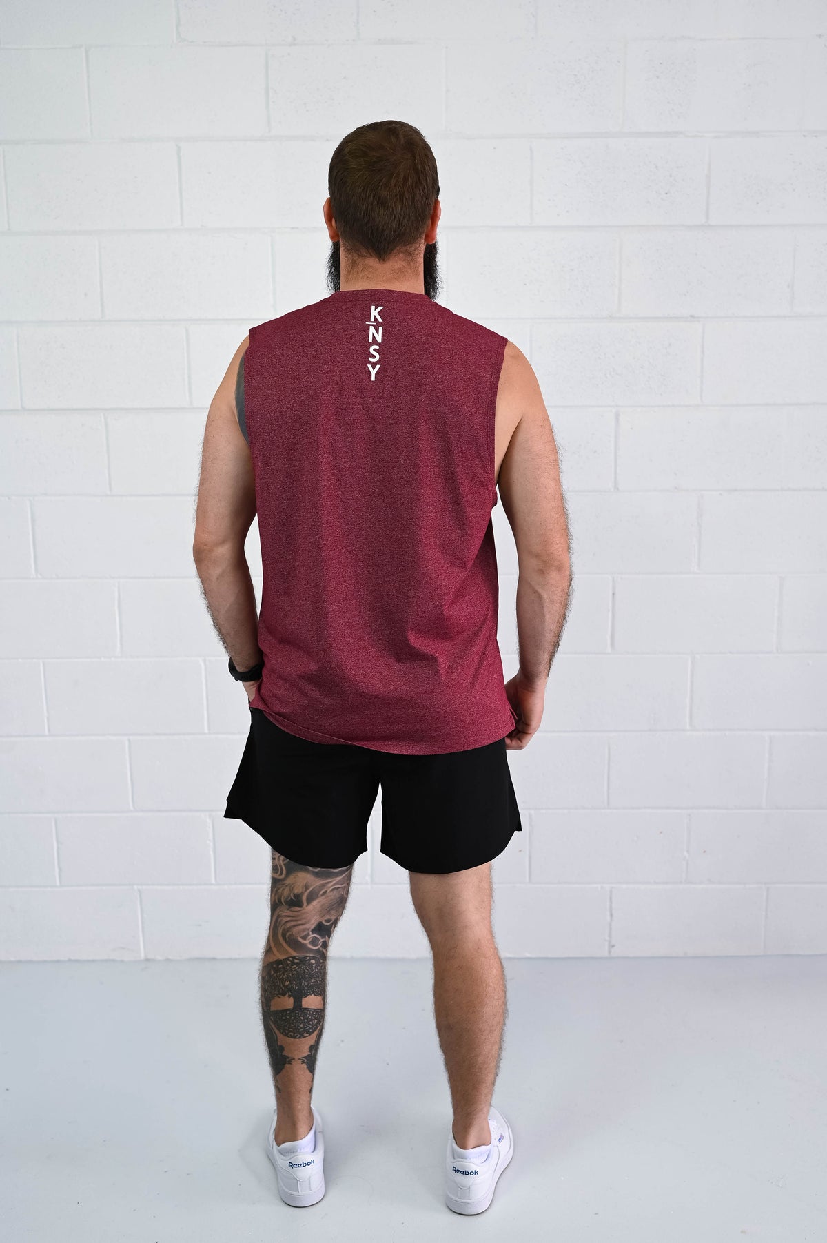 Classic Fit Tank (Mens)
