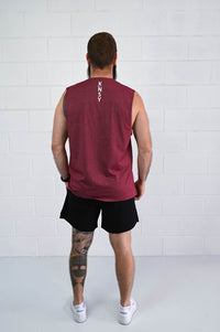 Classic Fit Tank (Mens)