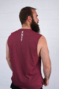 Classic Fit Tank (Mens)