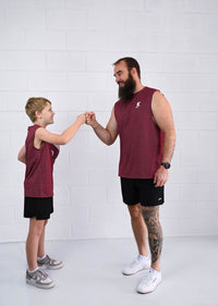 Classic Fit Tank (Mens)