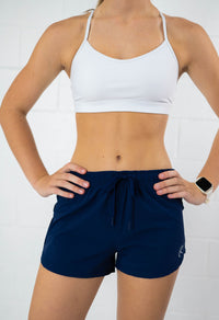 O.G Shorts (Youth) - Navy