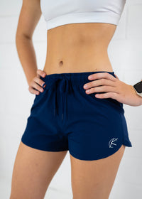 O.G Shorts (Youth) - Navy
