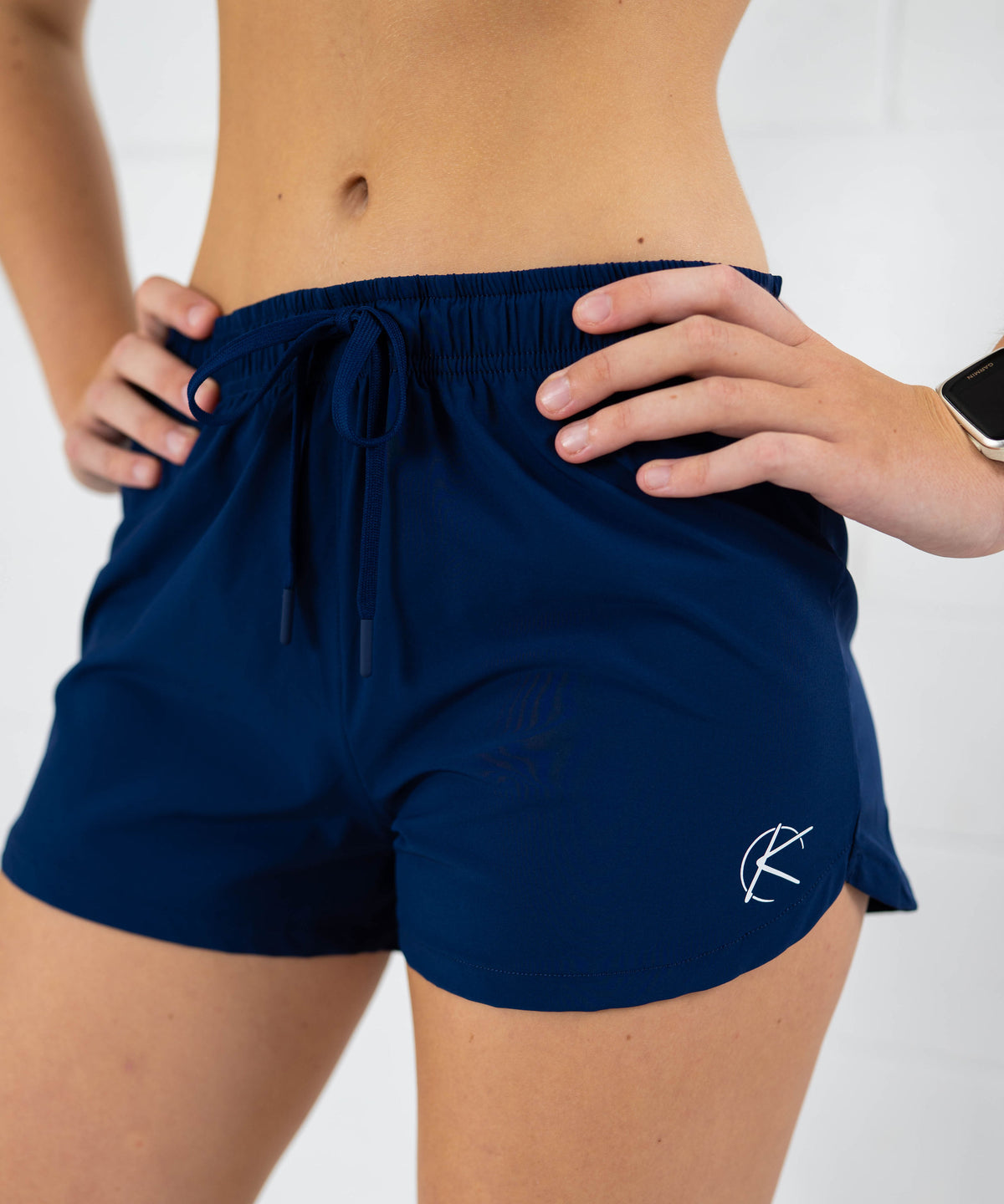 O.G Shorts (Youth) - Navy