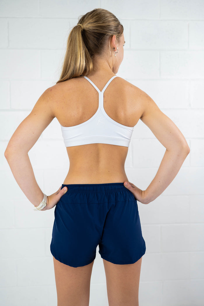 O.G Shorts (Youth) - Navy