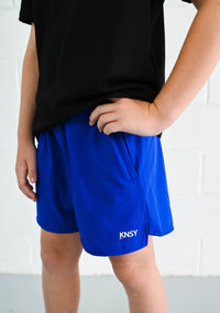 Trailblazer Shorts (Boys)