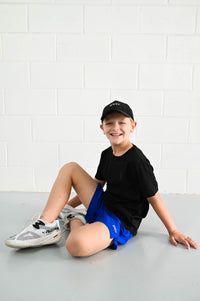 Trailblazer Shorts (Boys)