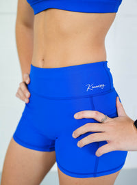 Active Bike Shorts - Pockets (Youth)