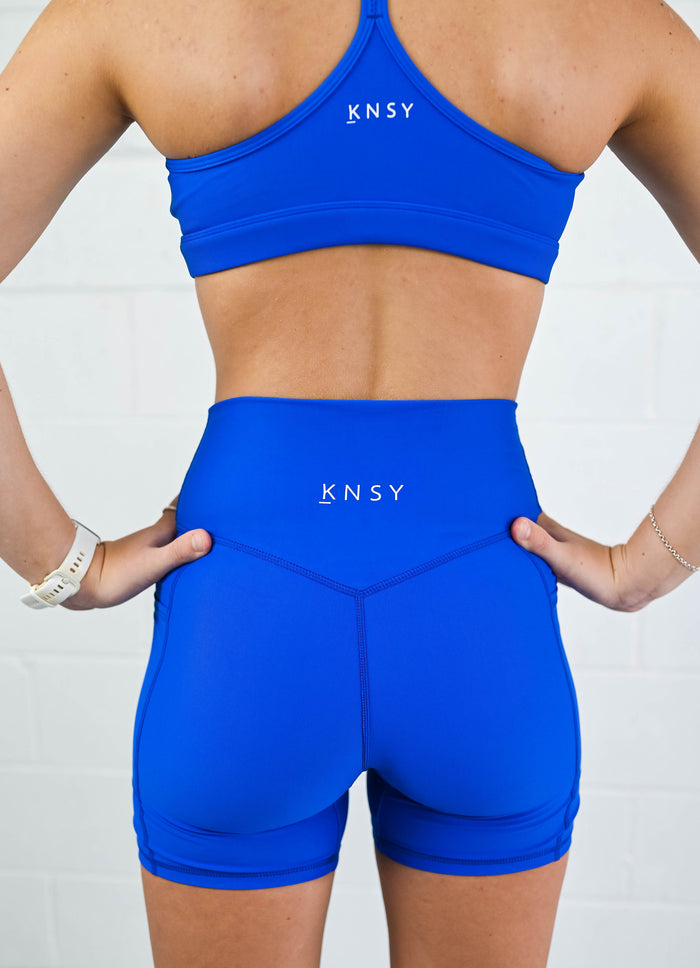 Tempo 6" Bike Shorts (Womens)
