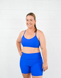 Active Crop (Womens)