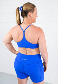 Active Crop (Womens)
