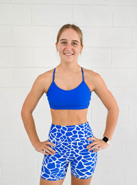 Active Crop (Womens)