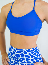 Active Crop (Womens)