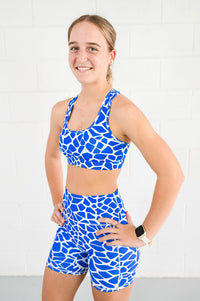 Base Crop (Womens)