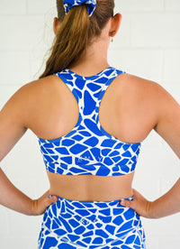 Base Crop (Womens)