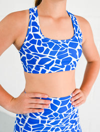 Base Crop (Womens)