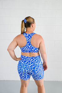 Base Crop (Womens)