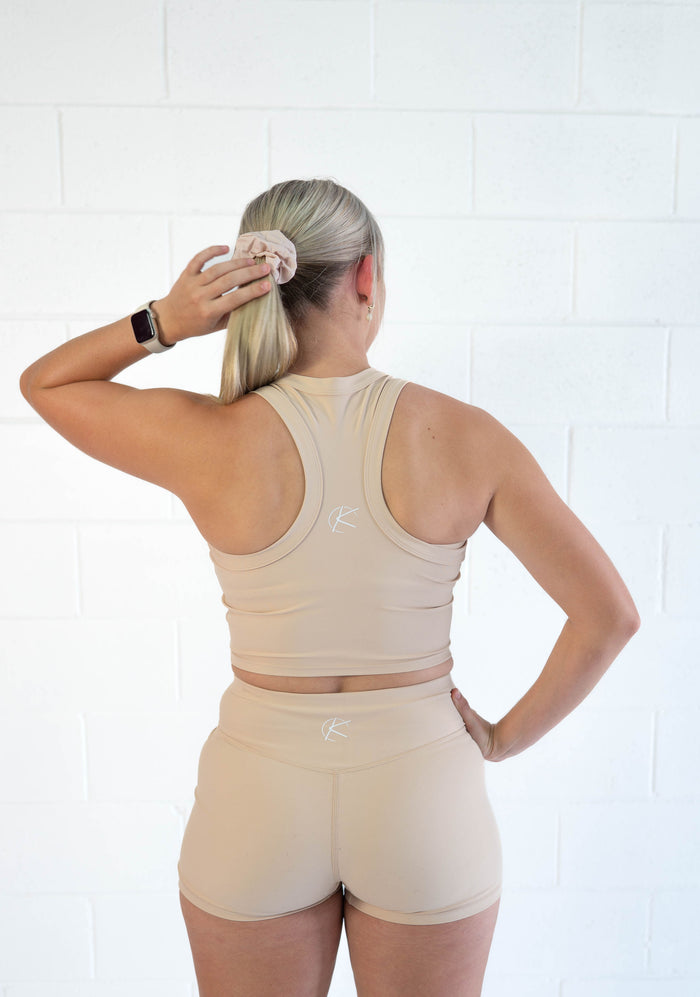 Active Tank (Youth) - Vanilla