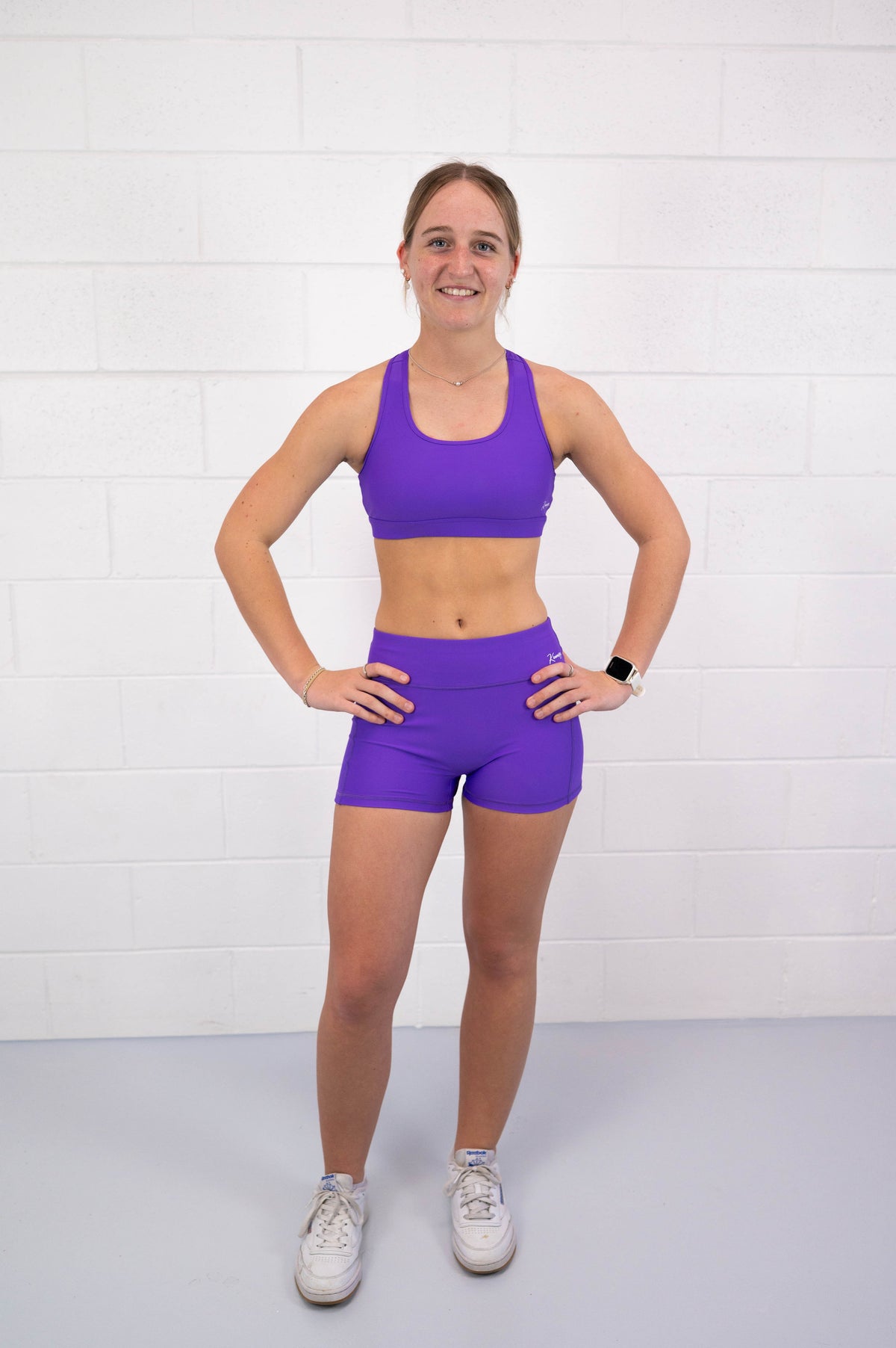 Active Bike Shorts - Pockets (Youth)