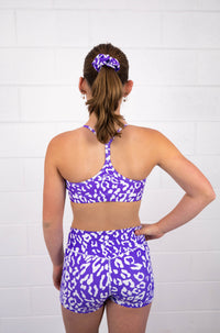 Momentum Bike Shorts - Pockets (Youth)