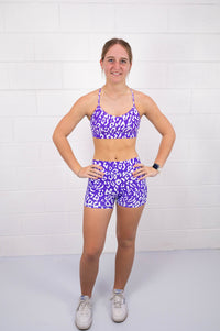 Momentum Bike Shorts - Pockets (Youth)