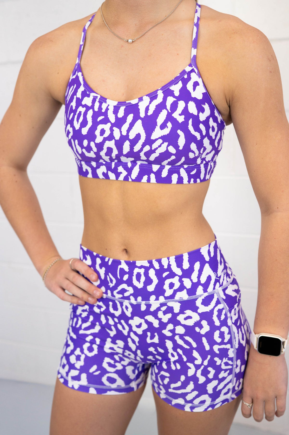 Momentum Bike Shorts - Pockets (Youth)