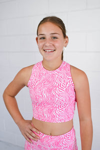 Active Tank (Youth)