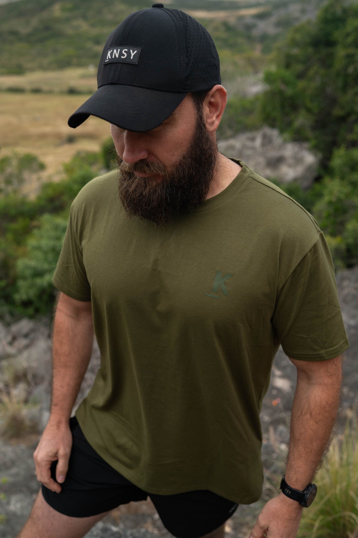 Sports Baseball Cap