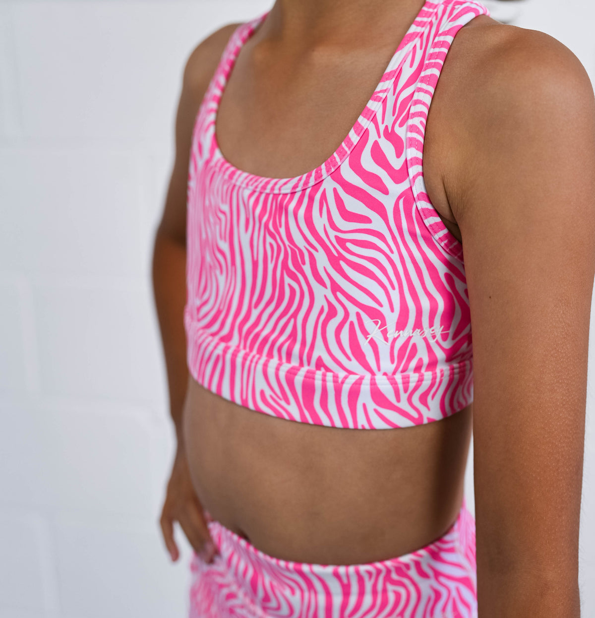 Base Crop (Youth)