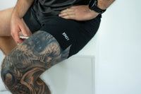 Trailblazer Shorts (Mens) - Black