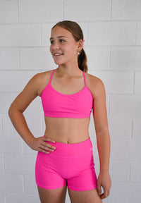 Active Crop (Youth)
