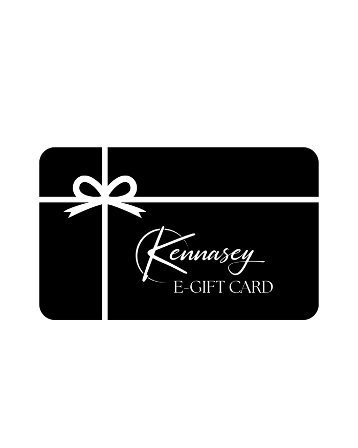 E-GIFT CARD