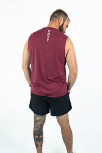 Classic Fit Tank (Mens)