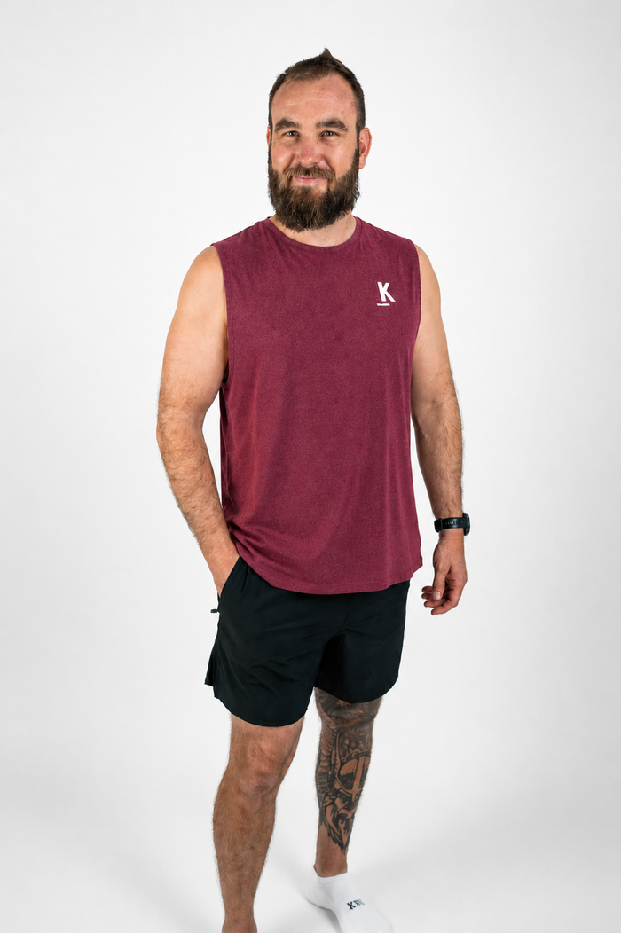 Classic Fit Tank (Mens)