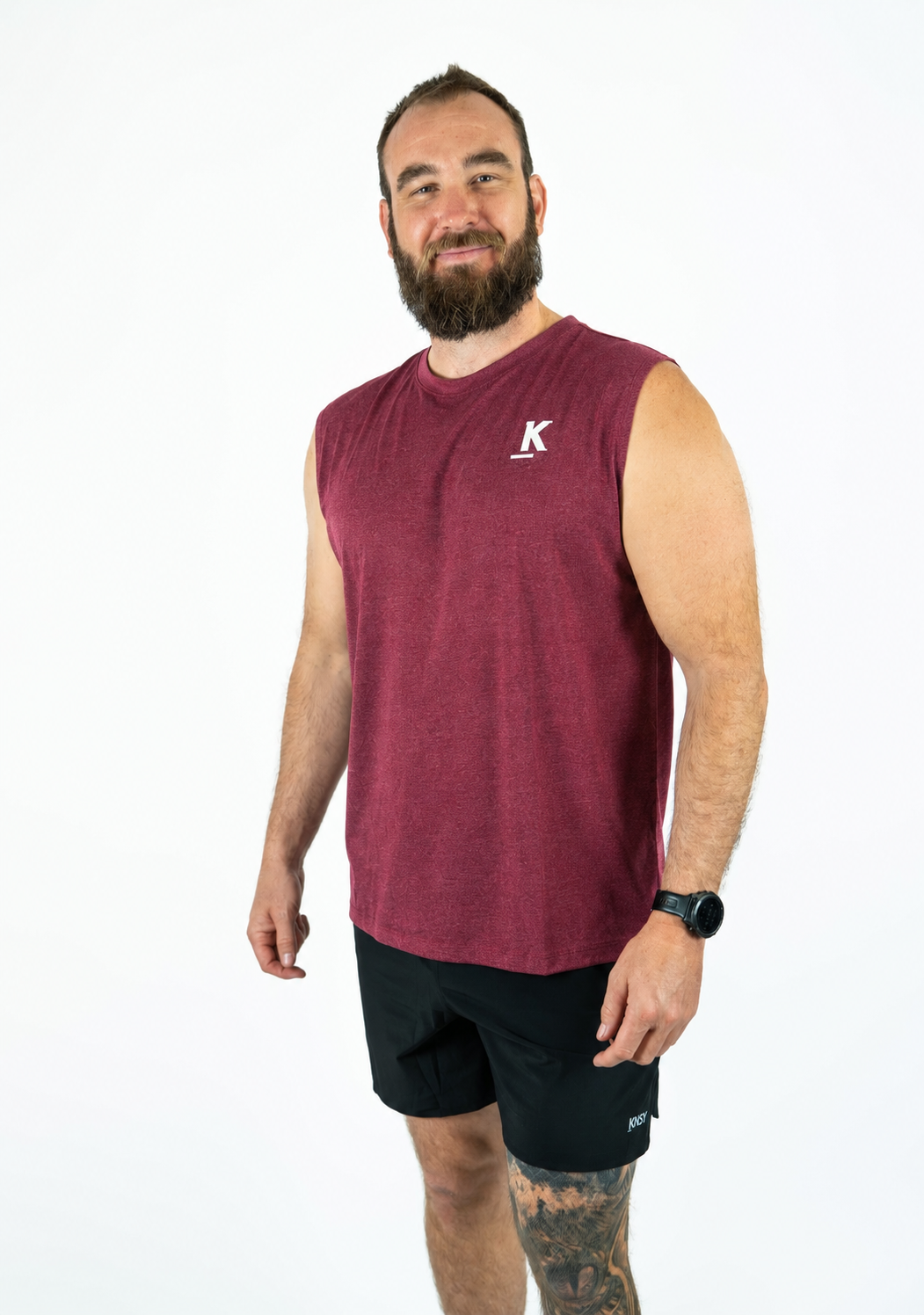Classic Fit Tank (Mens)