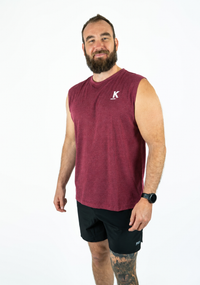 Classic Fit Tank (Mens)