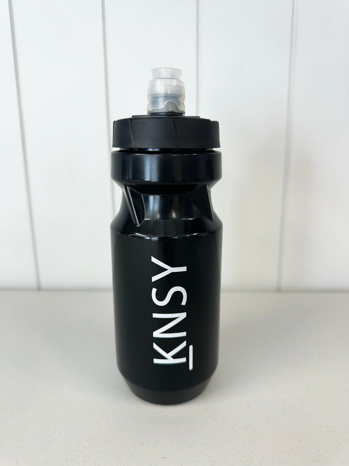 Sports Bottle - KNSY (Black)