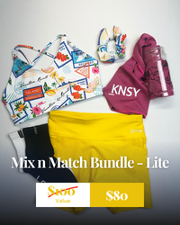 Mix n Match Bundle - Lite
