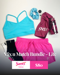 Mix n Match Bundle - Lite