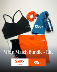 Mix n Match Bundle - Lite