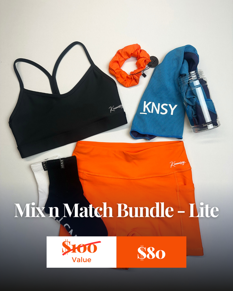 Mix n Match Bundle - Lite
