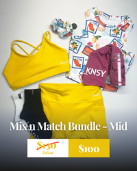 Mix n Match Bundle - Mid