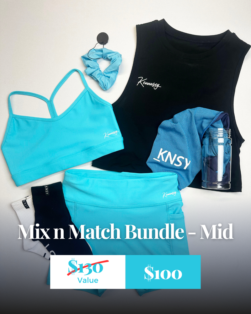 Mix n Match Bundle - Mid