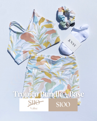 Tropico Bundle - Base