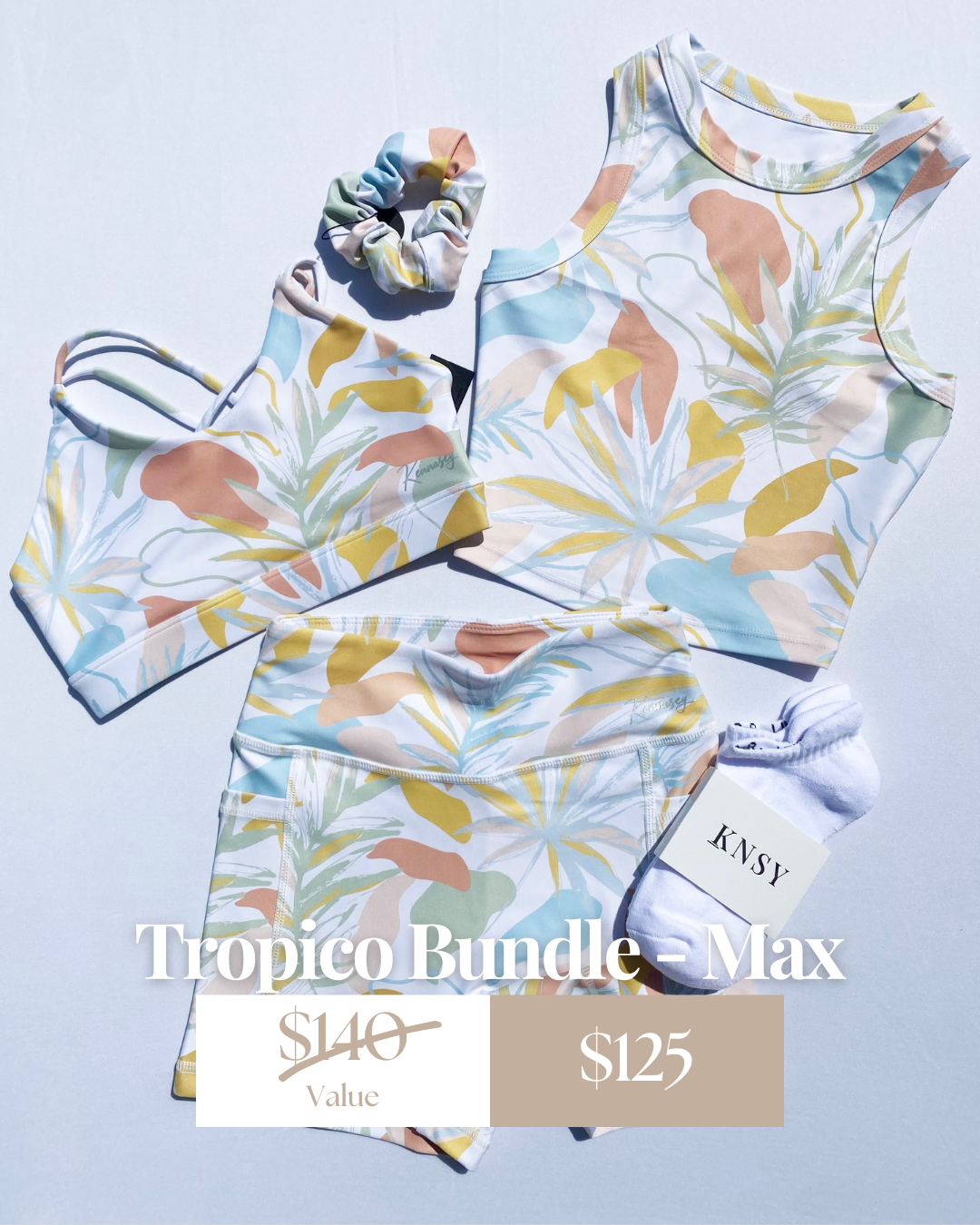 Tropico Bundle - Max