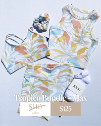 Tropico Bundle - Max