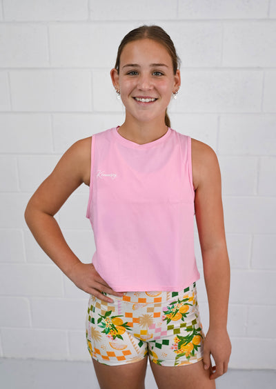 Essential Tank (Youth)