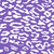 Violet Leopard