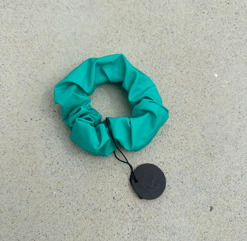 Scrunchie - Seafoam