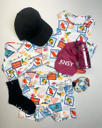 Summer Vacation Bundle