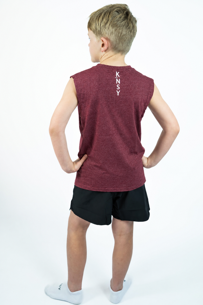 Classic Fit Tank (Boys)